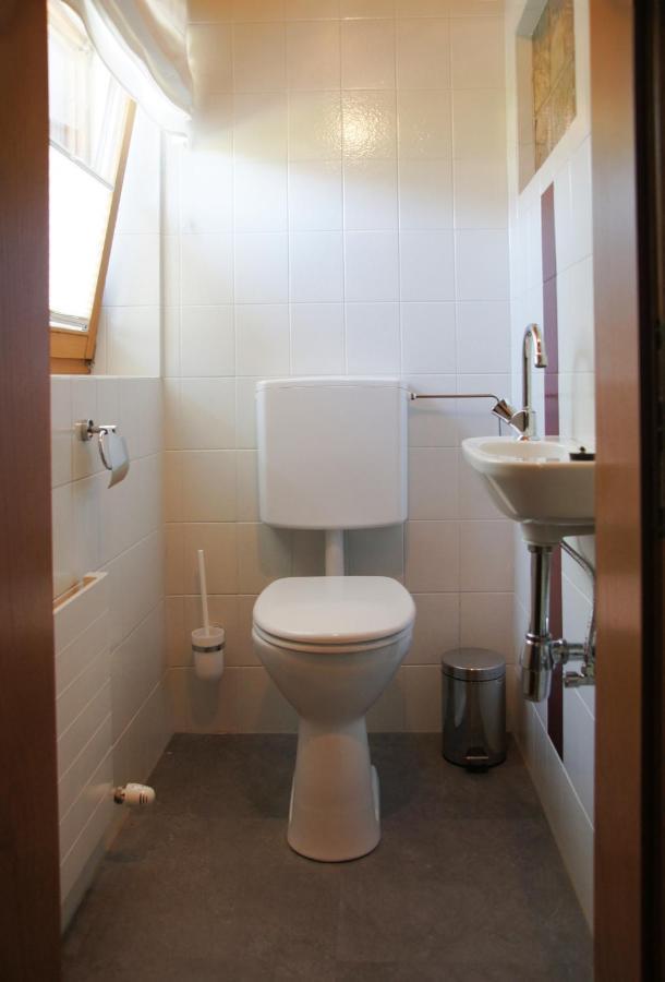 Herzogbauer Apartment Saalfelden